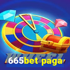 665bet paga